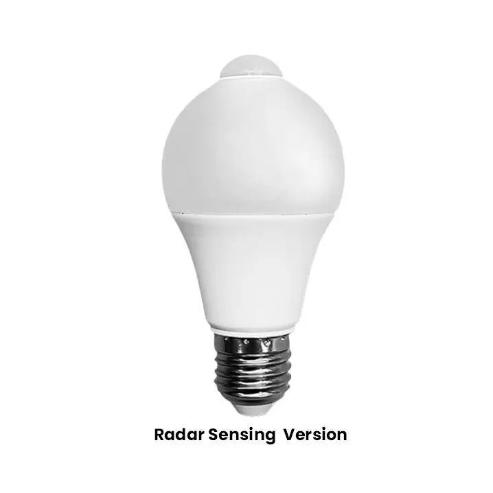 Radar Sensörü Ampul - Küre Tipi 1