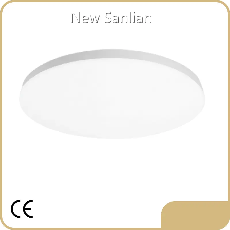 Latest Lighting Solution 1