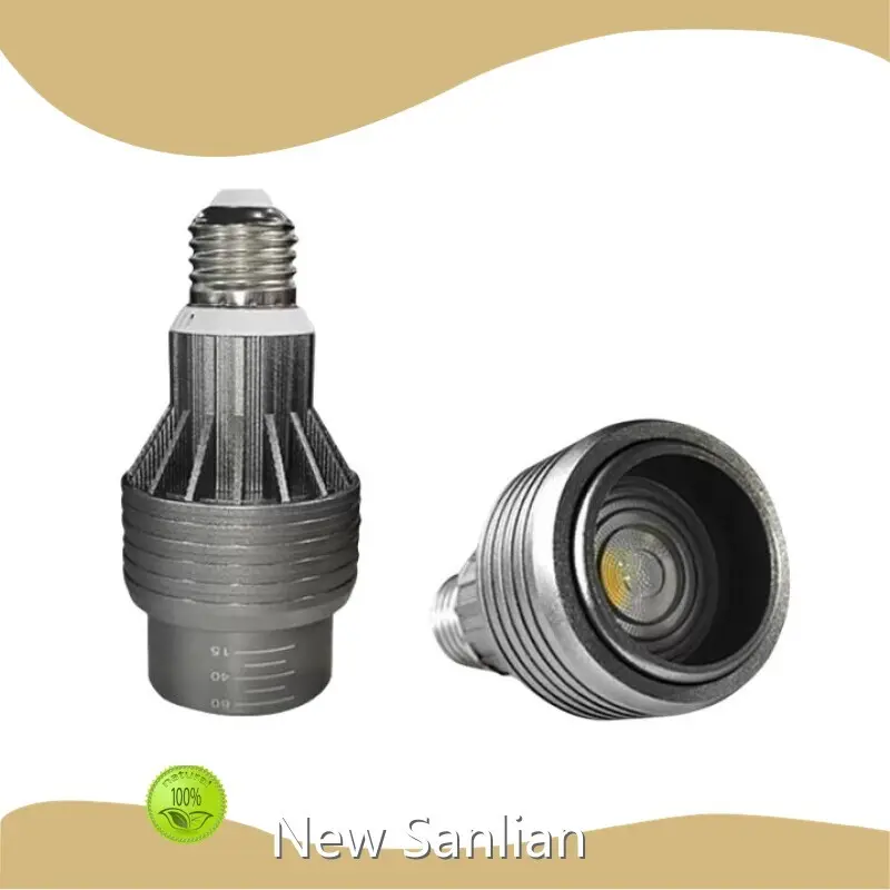 Led Linear Light Manufacturer Wholesale - New Sanlian 1