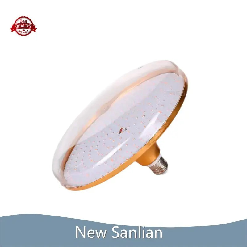 New Sanlian Horticulture Lighting Factory 1