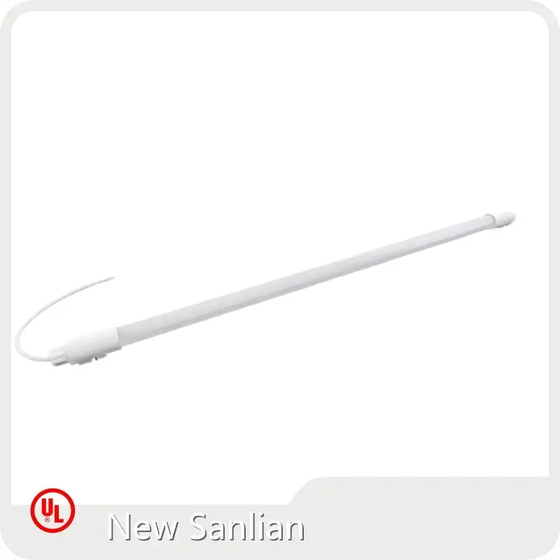 Led Lighting Company by New Sanlian 1