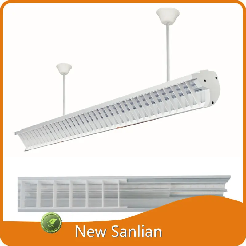 New Sanlian Outdoor Lighting Solutions Outdoor Lighting Solutionsfactory 1