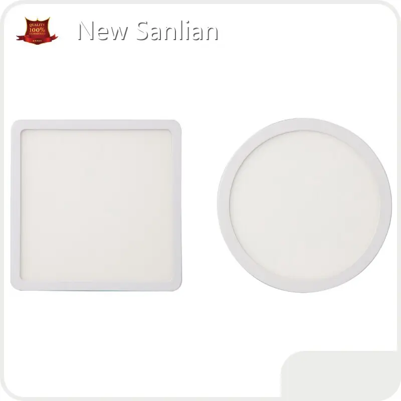 New Sanlian Led Lighting Manufacturer Led Lighting ManufacturerCompany 1