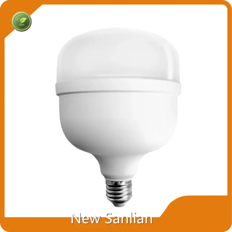 Custom Led Panel Wholesale - New Sanlian 1