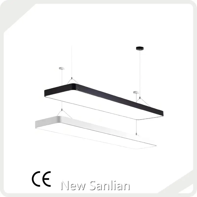 New Sanlian Interior Lights Interior LightsCompany 1