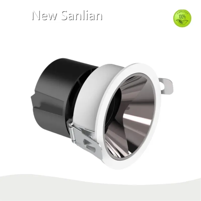 Office Lighting Solutions - - New Sanlian 1