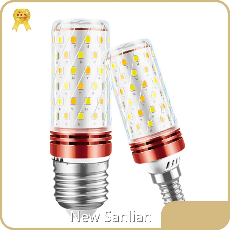 New Sanlian Led Lighting Manufacturer Supply 1