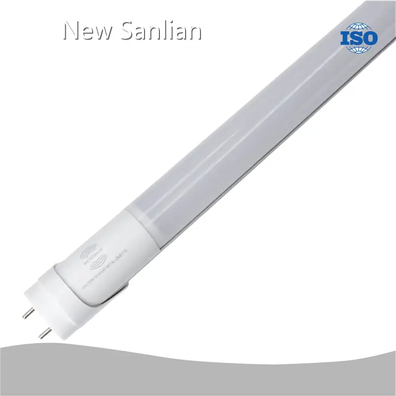 New Sanlian Led Lighting Manufacturer Company 1
