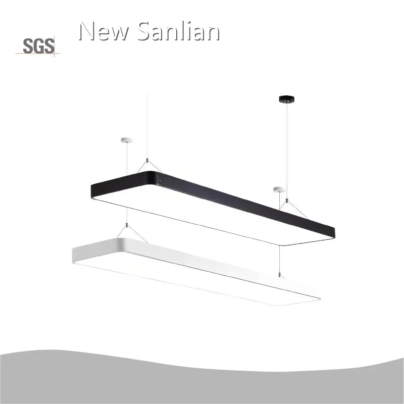 Bestarchitectural Linear Led Lighting 1