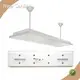 New Sanlian Indoor Linear Lighting Supply 1