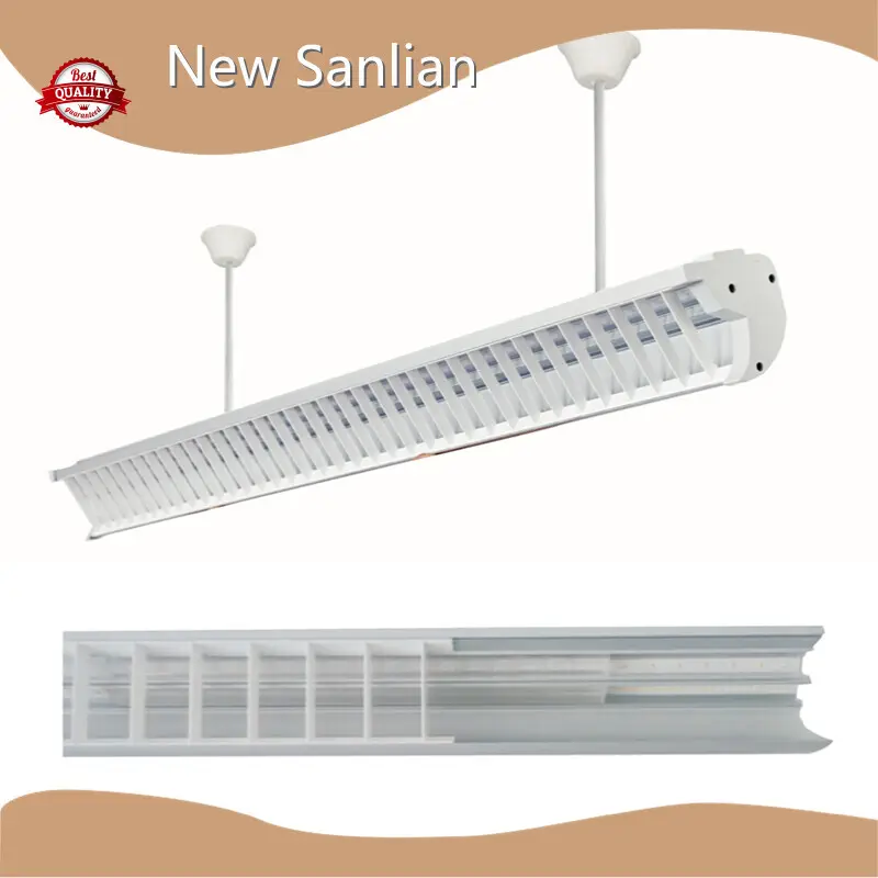 Top Indoor Lighting Suppliers 1