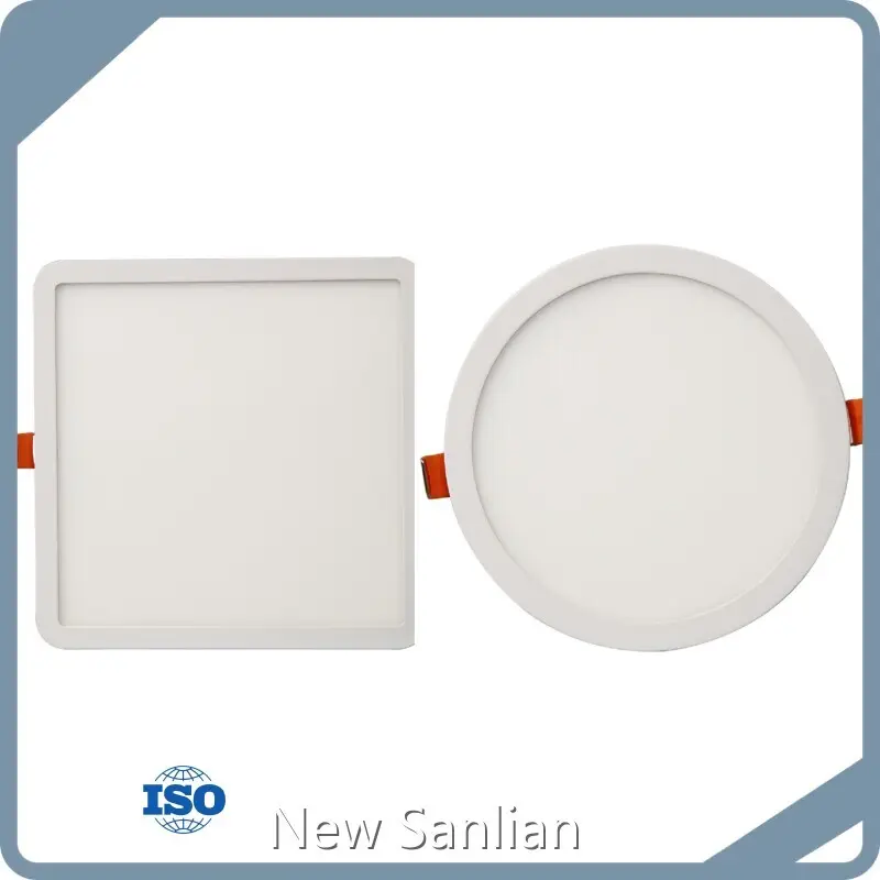 Industrial Linear Lighting Wholesale - New Sanlian 1