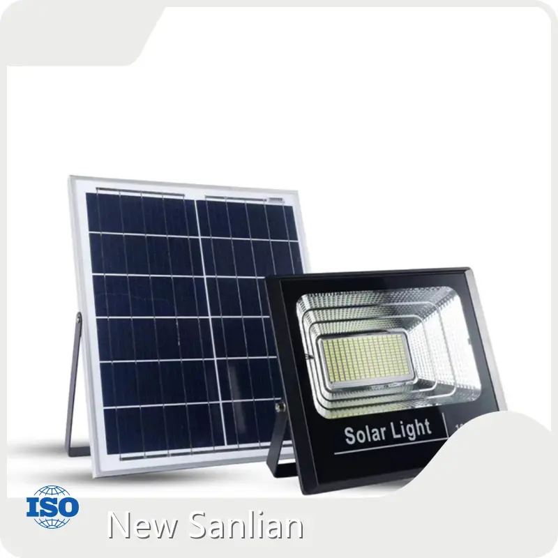 Flood Light Manufacturers by New Sanlian 1