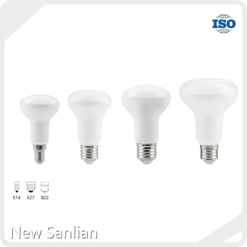 Led Linear Lighting by New Sanlian 1
