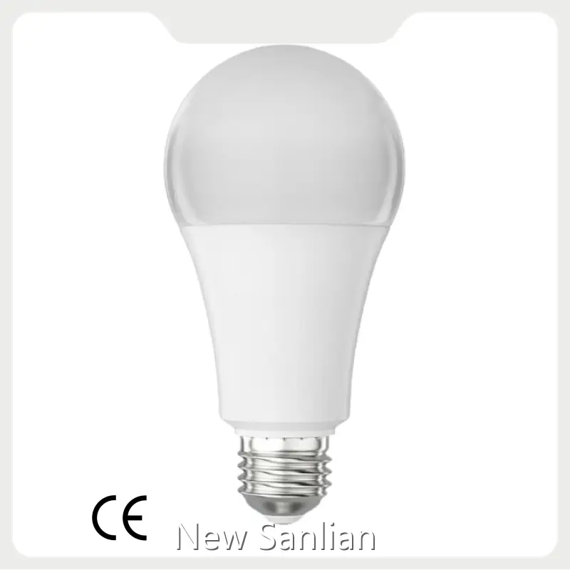 Lighting Solution by New Sanlian 1