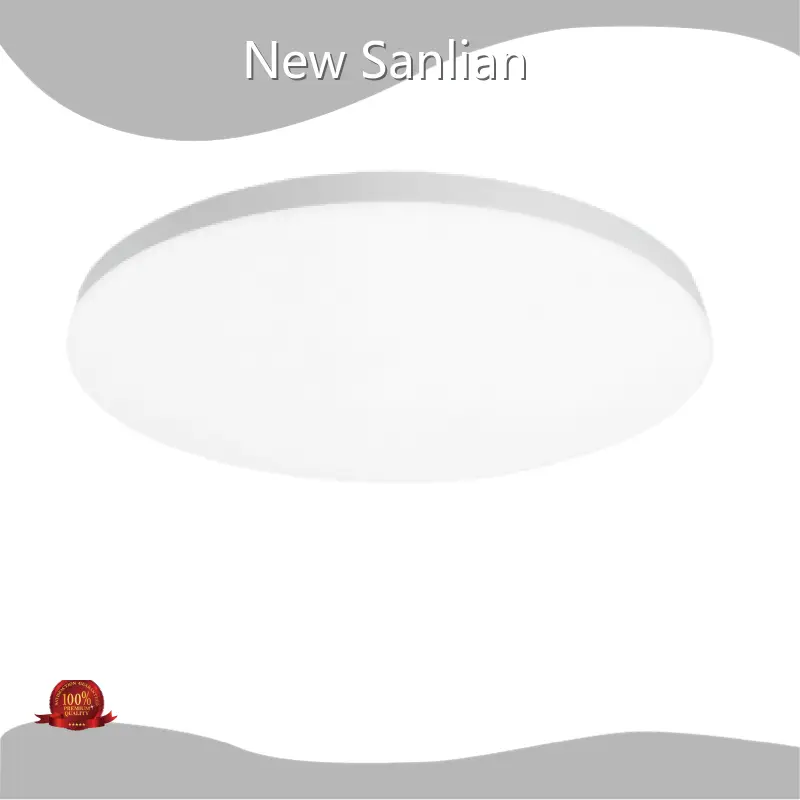 New Sanlian Led Linear Lighting Led Linear LightingFactory 1
