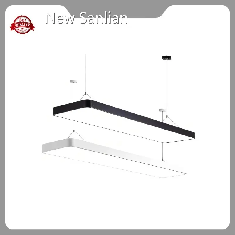 TOP Industrial Linear Lighting Factory 1