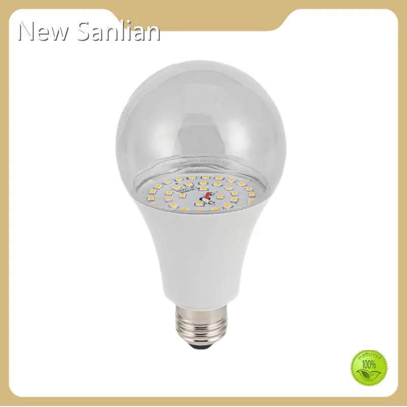 New Sanlian Warehouse Lighting Solutions Company 1