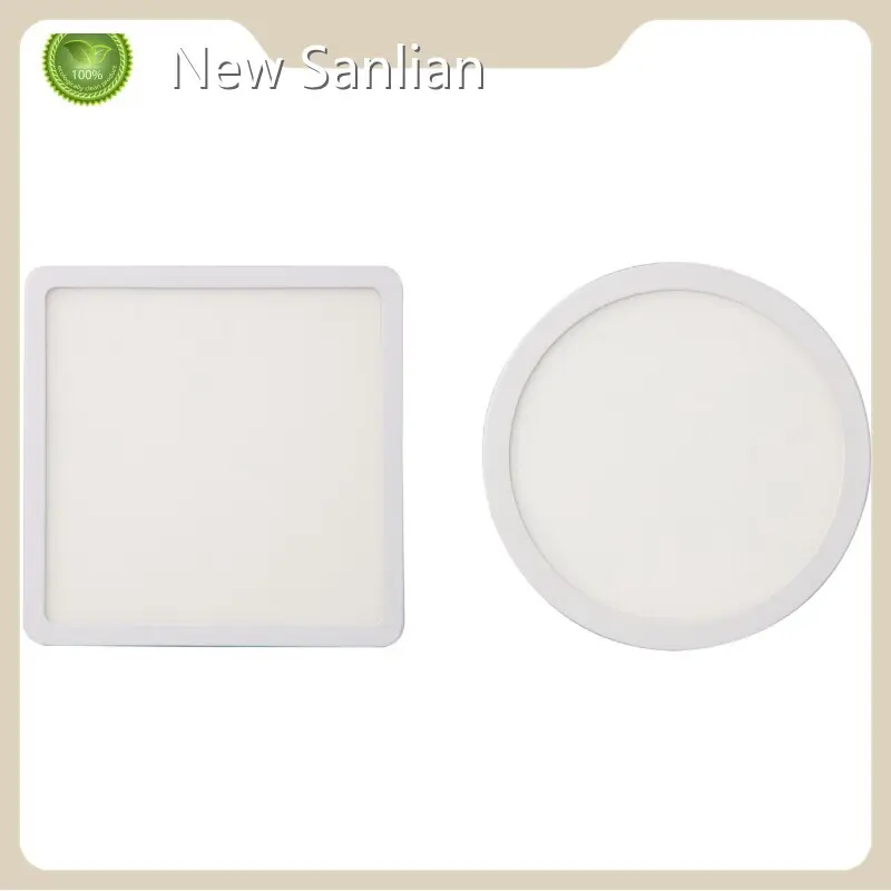 Custom Led Panel by New Sanlian 1