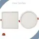 Led Panel Light Housing Manufacturers Wholesale - New Sanlian 1