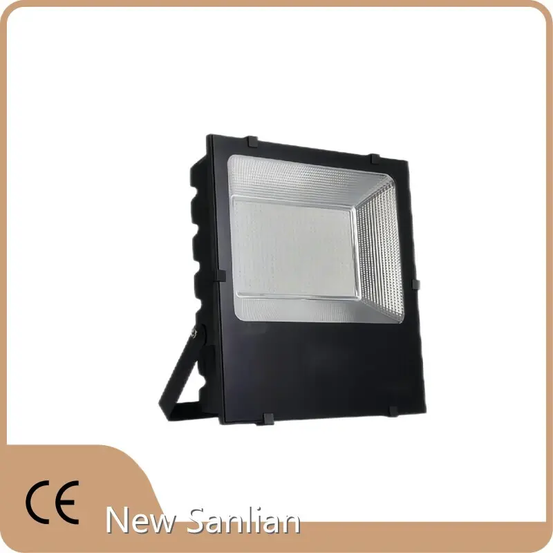 Led Lighting Company Factory 1