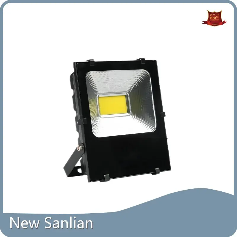 New Sanlian Commercial Lighting Solutions Factory 1