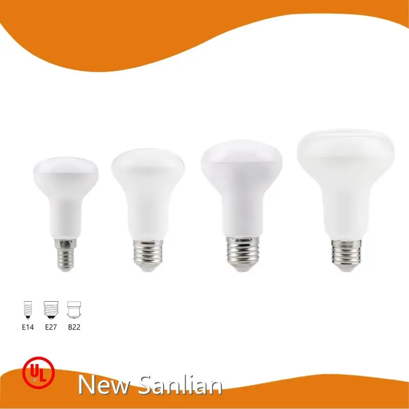 New Sanlian Office Lighting Solutions Supply 1