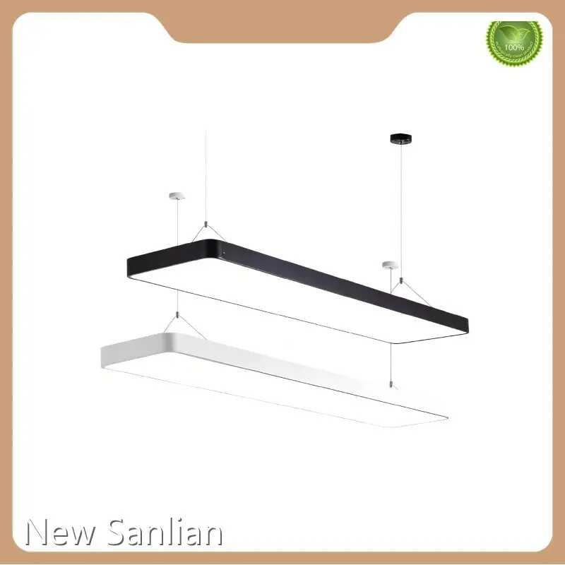 New Sanlian Linear Light Manufacturer for Business 1