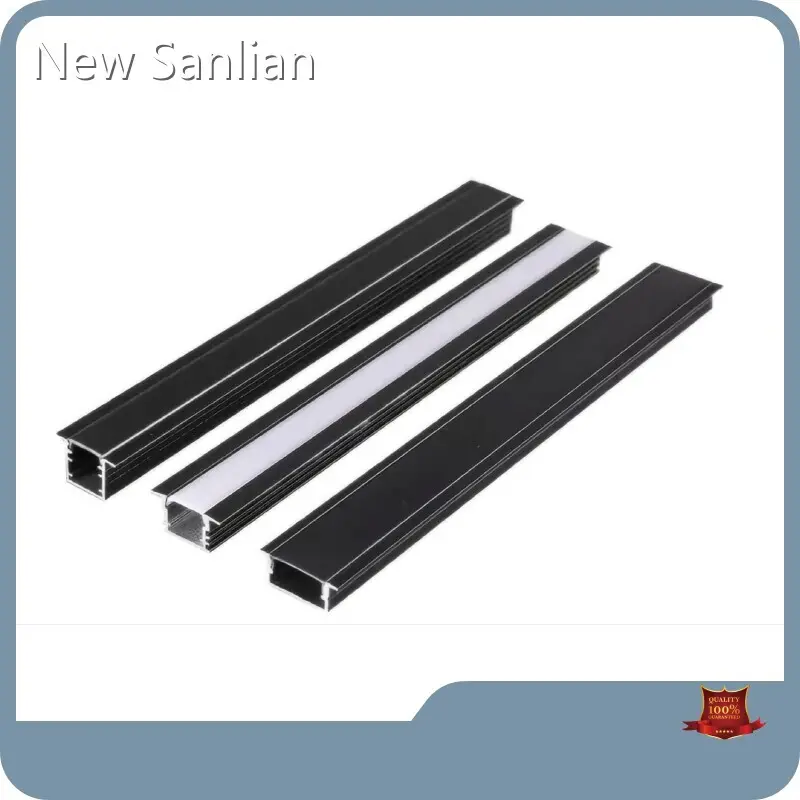 Led Light Supplier - - New Sanlian 1