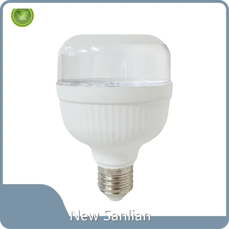Led Lighting Company Wholesale - New Sanlian 1