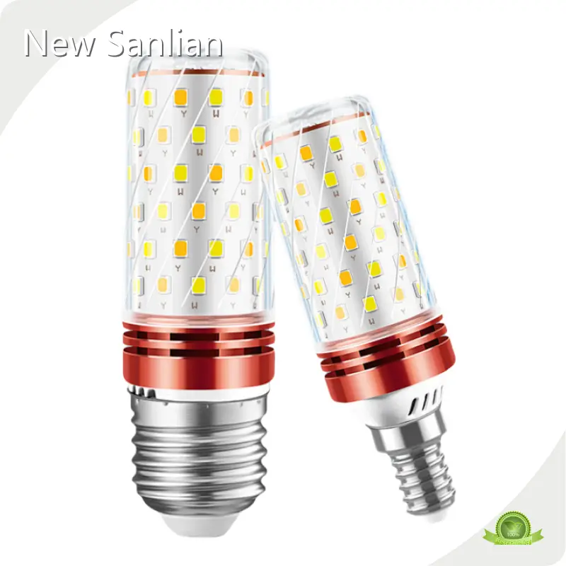 Wholesale Led Light Factory Company 1