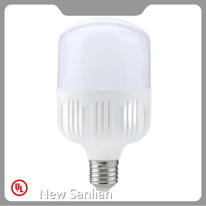 Led Light Factory Wholesale - New Sanlian 1
