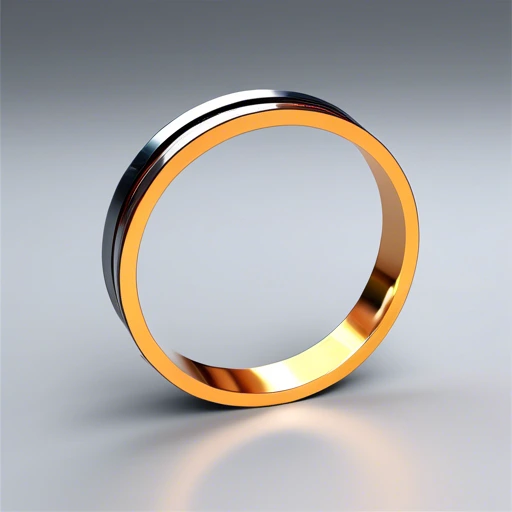 High-Performance Piston Rings for Automotive Applications 1