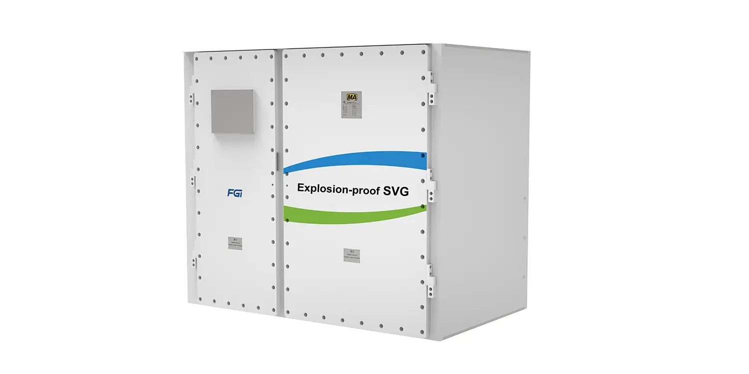 OEM Reactive Compensation Equipment FGI-1 5