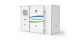 OEM Reactive Compensation Equipment FGI-1 2