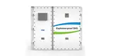 OEM Reactive Compensation Equipment FGI-1 9