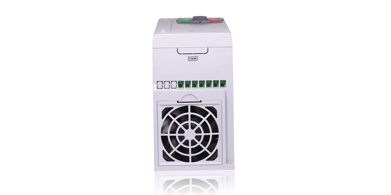 Vfd Inverter FGI Brand 7