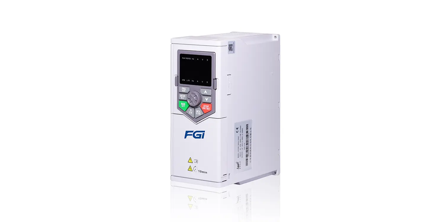 Vfd Inverter FGI Brand 6