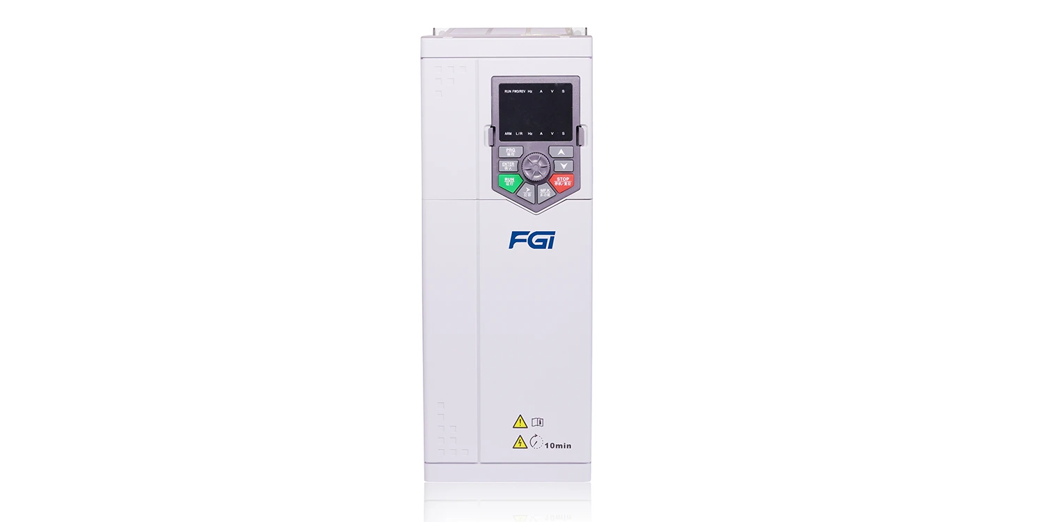 Vfd Drives FGI Brand 5
