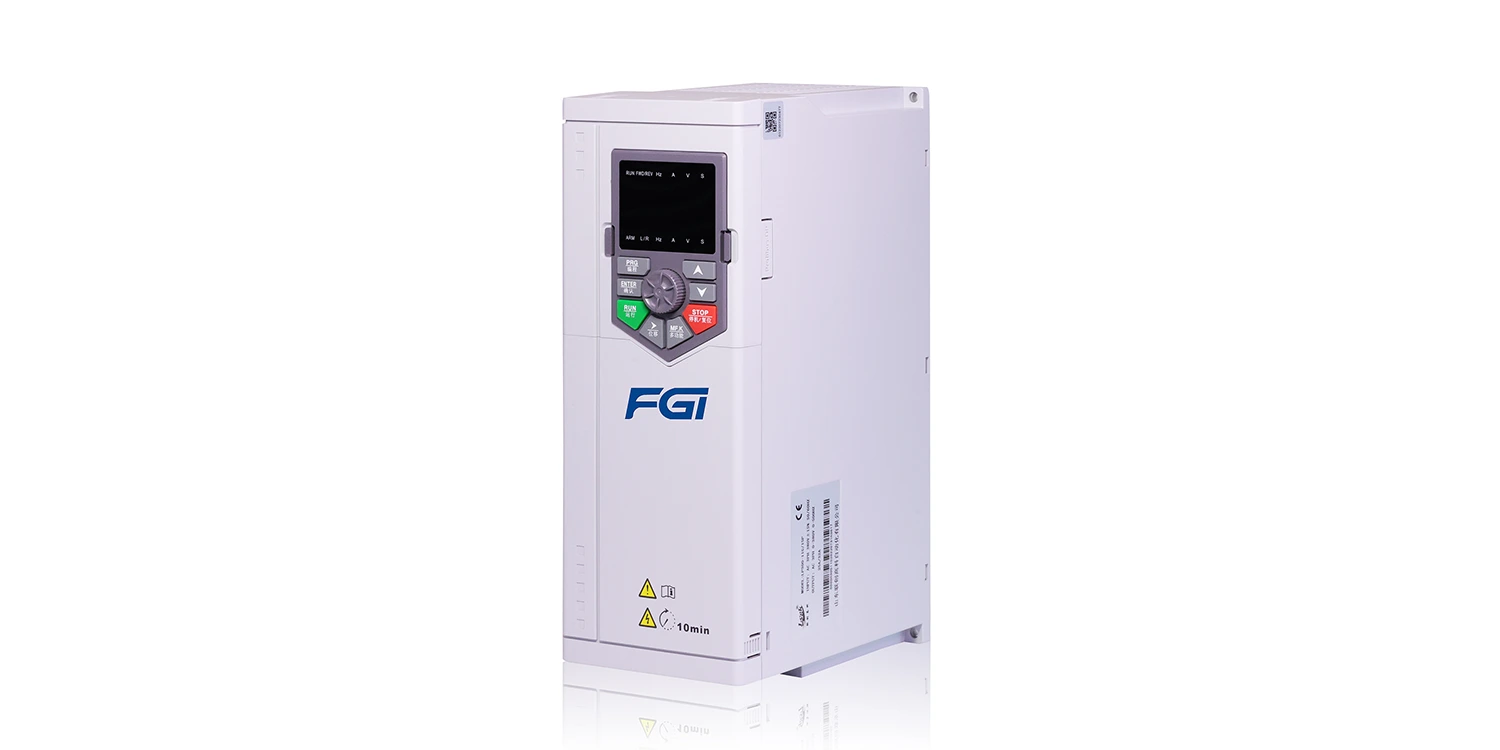 Vfd Drives FGI Brand 4