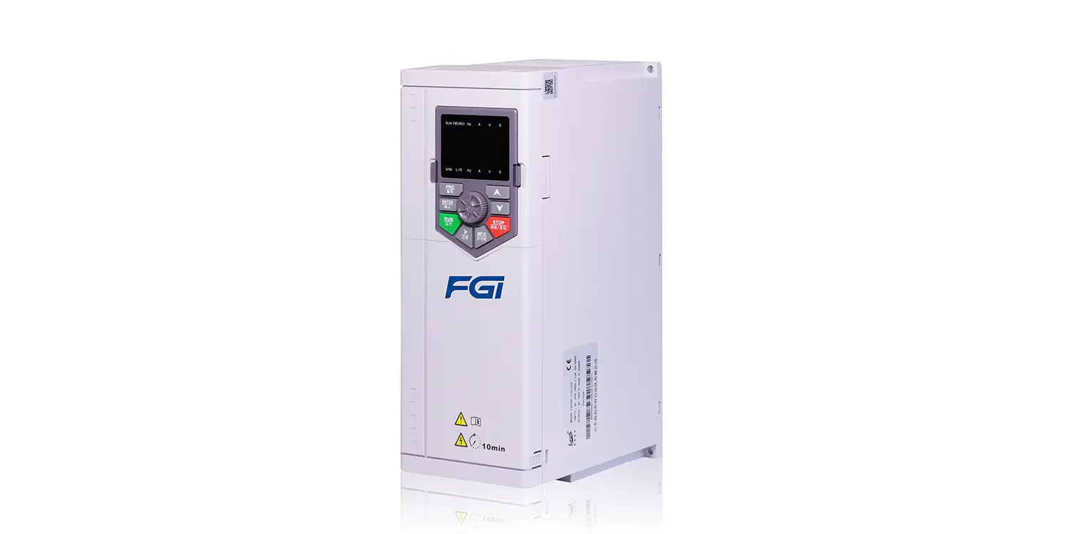 Vfd Inverter FGI Brand 4