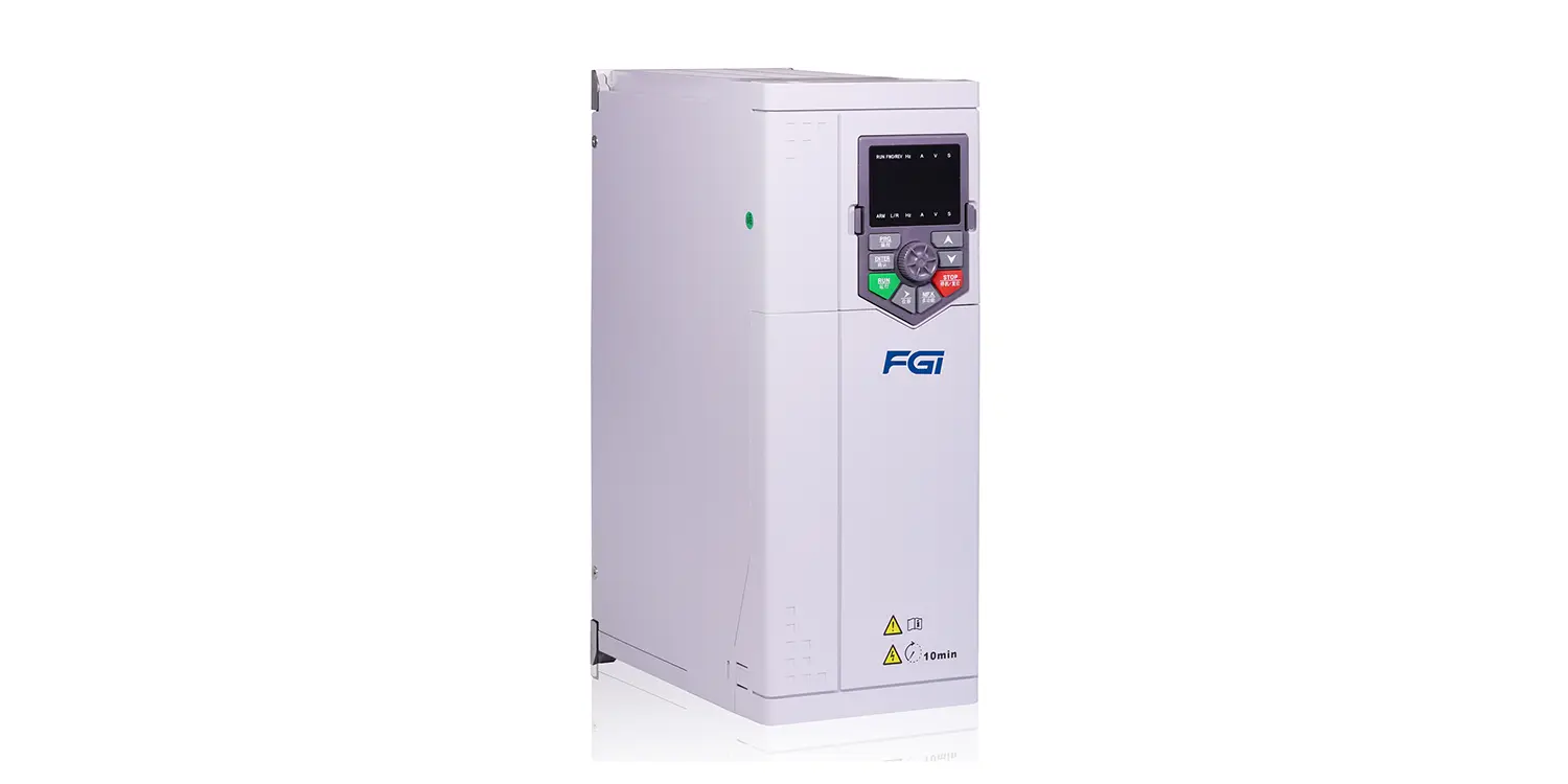 Vfd Inverter FGI Brand 3