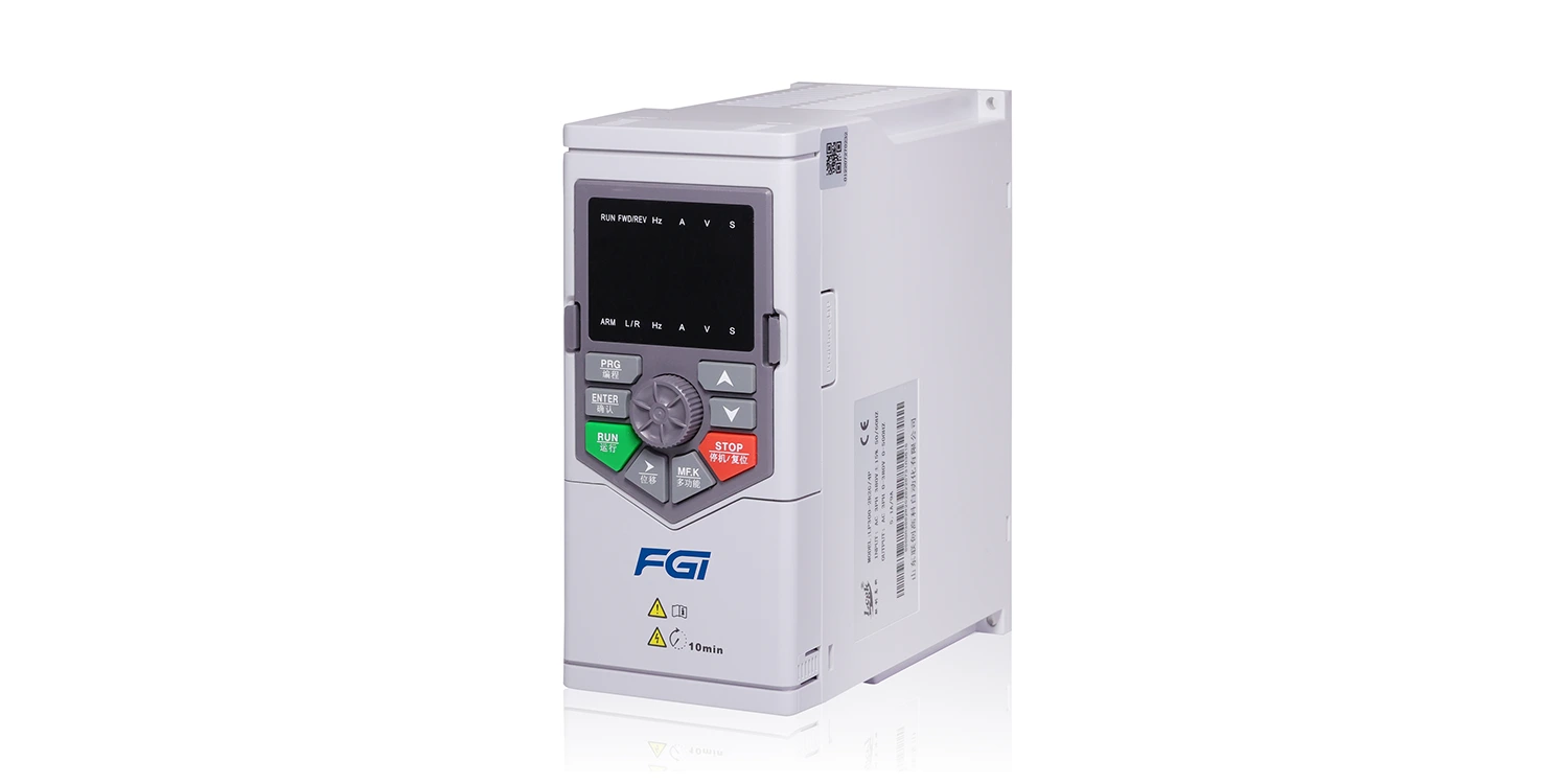 Vfd Drives FGI Brand 8
