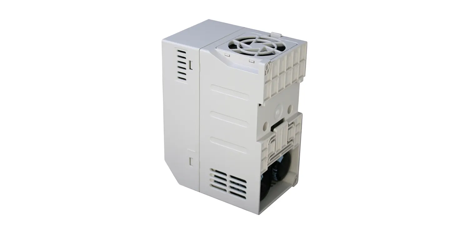 Variable Frequency Inverter FGI Company 5