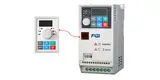 Variable Frequency Inverter FGI Company 3