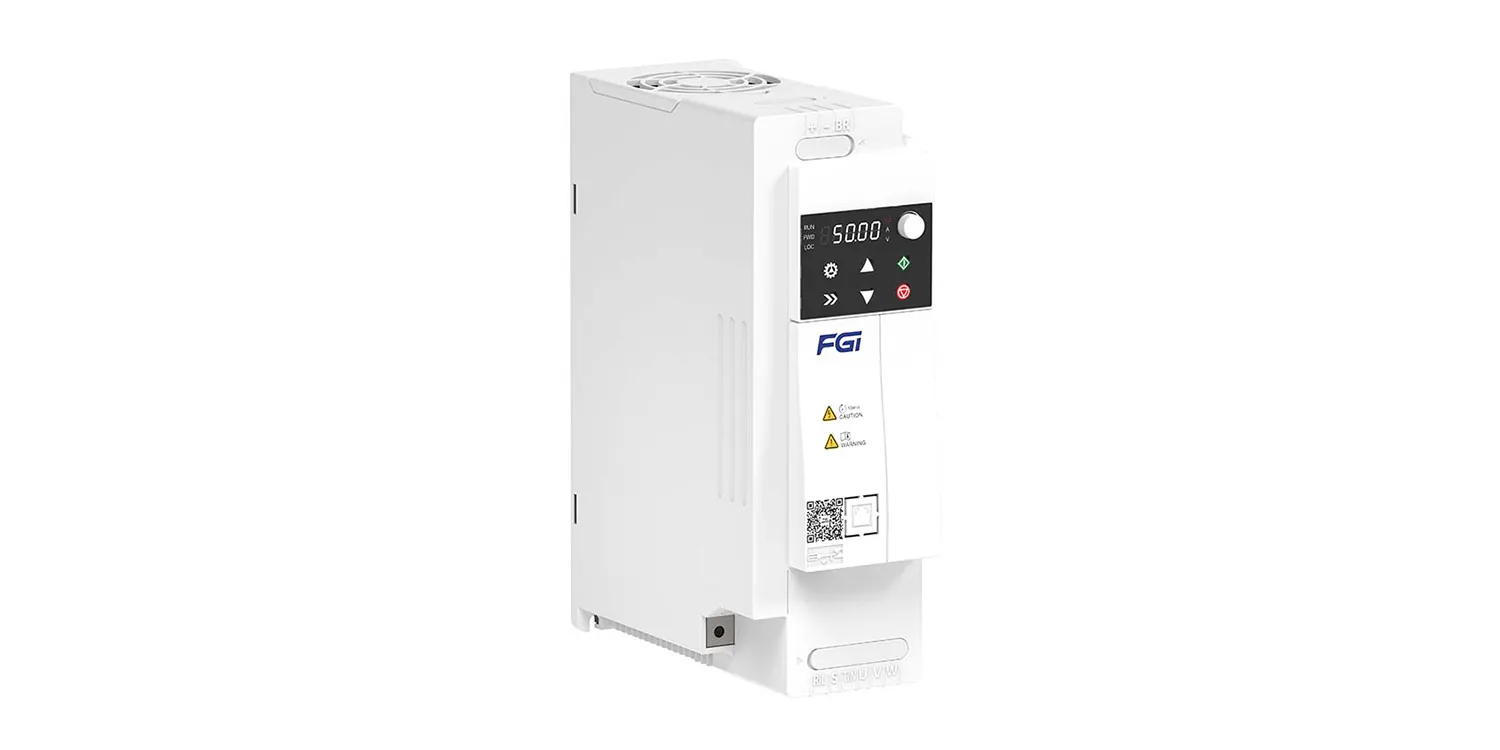 Hot Vfds FGI Brand 8