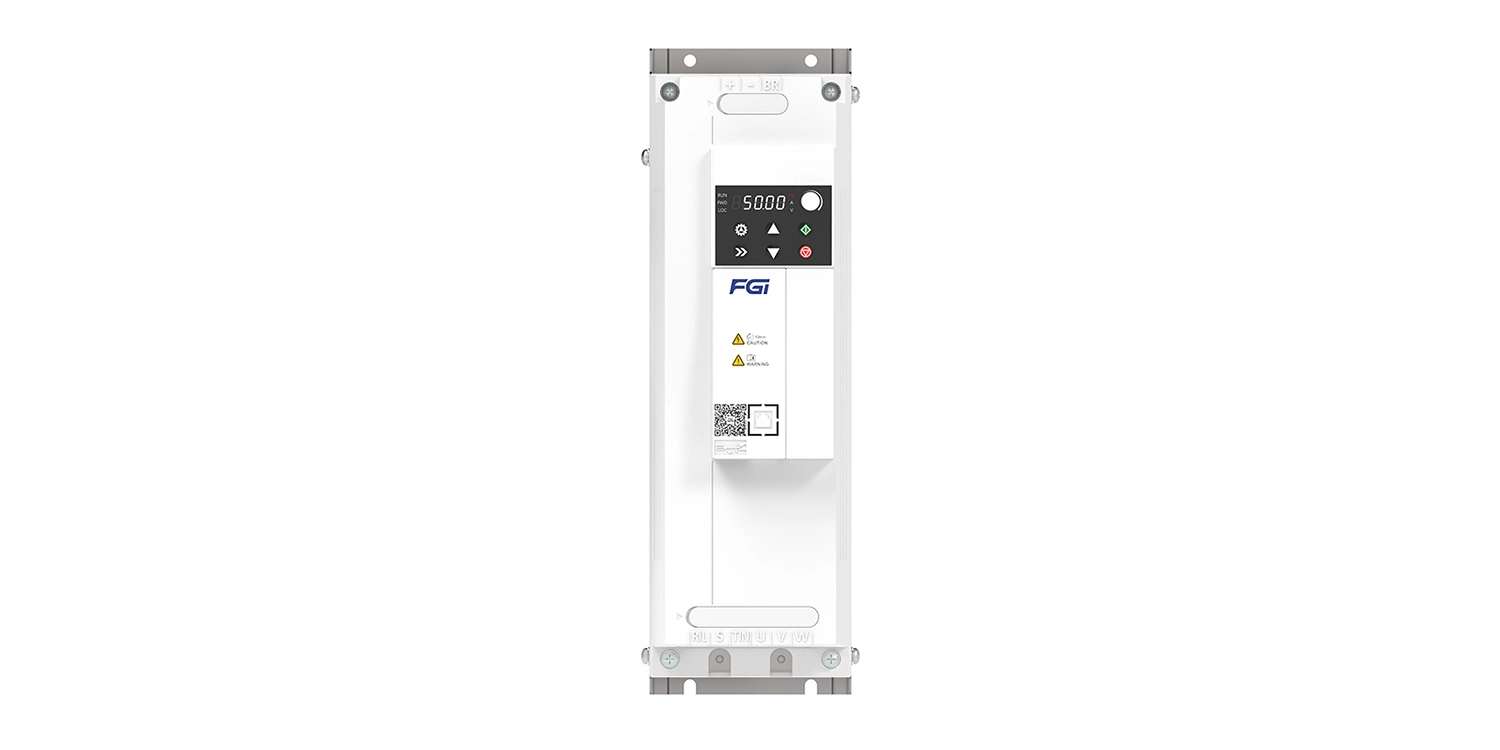 Reactive Power Compensator - - FGI 7