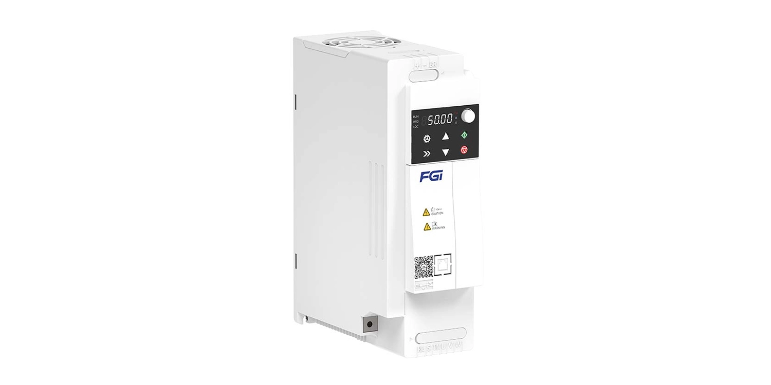 Reactive Power Compensator - - FGI 6