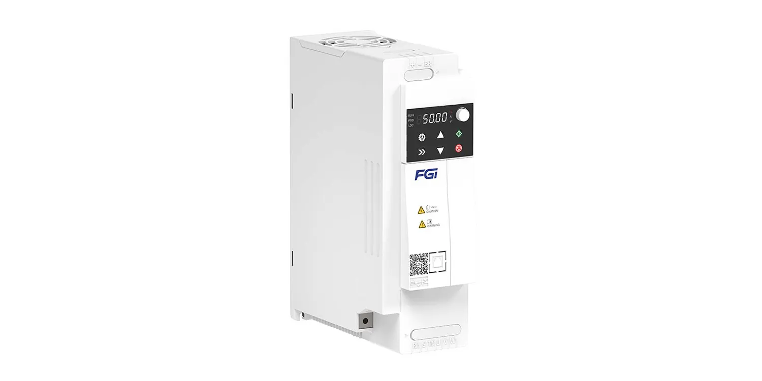 Hot Vfds FGI Brand 6