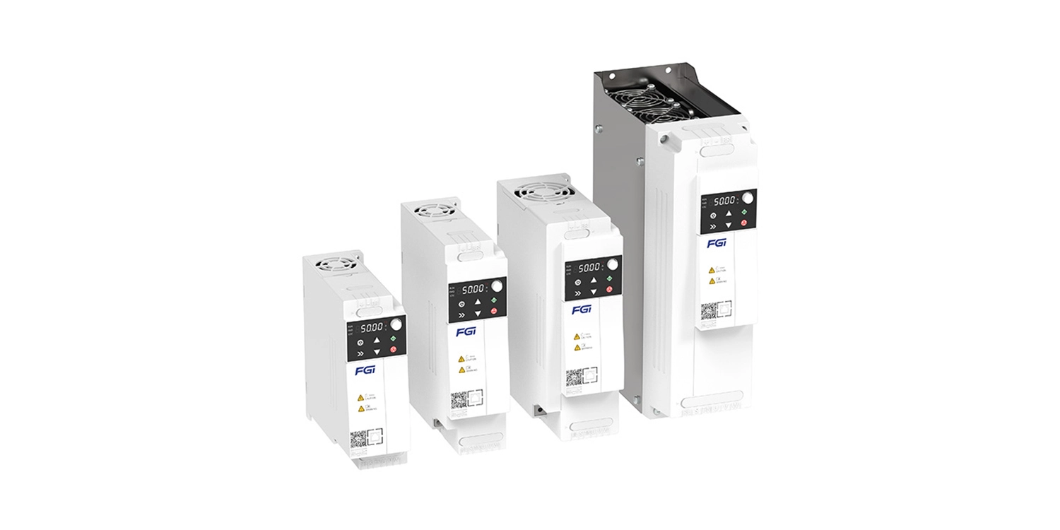 Reactive Power Compensator - - FGI 2